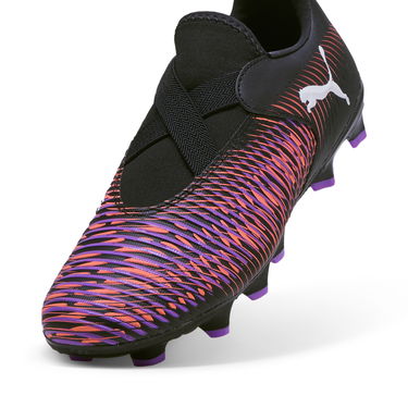 Tenisky a topánky Puma FUTURE 8 MATCH LL FG/AG Čierna | 108285_01, 5
