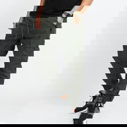 Cargo Pants Ripstop Jogger