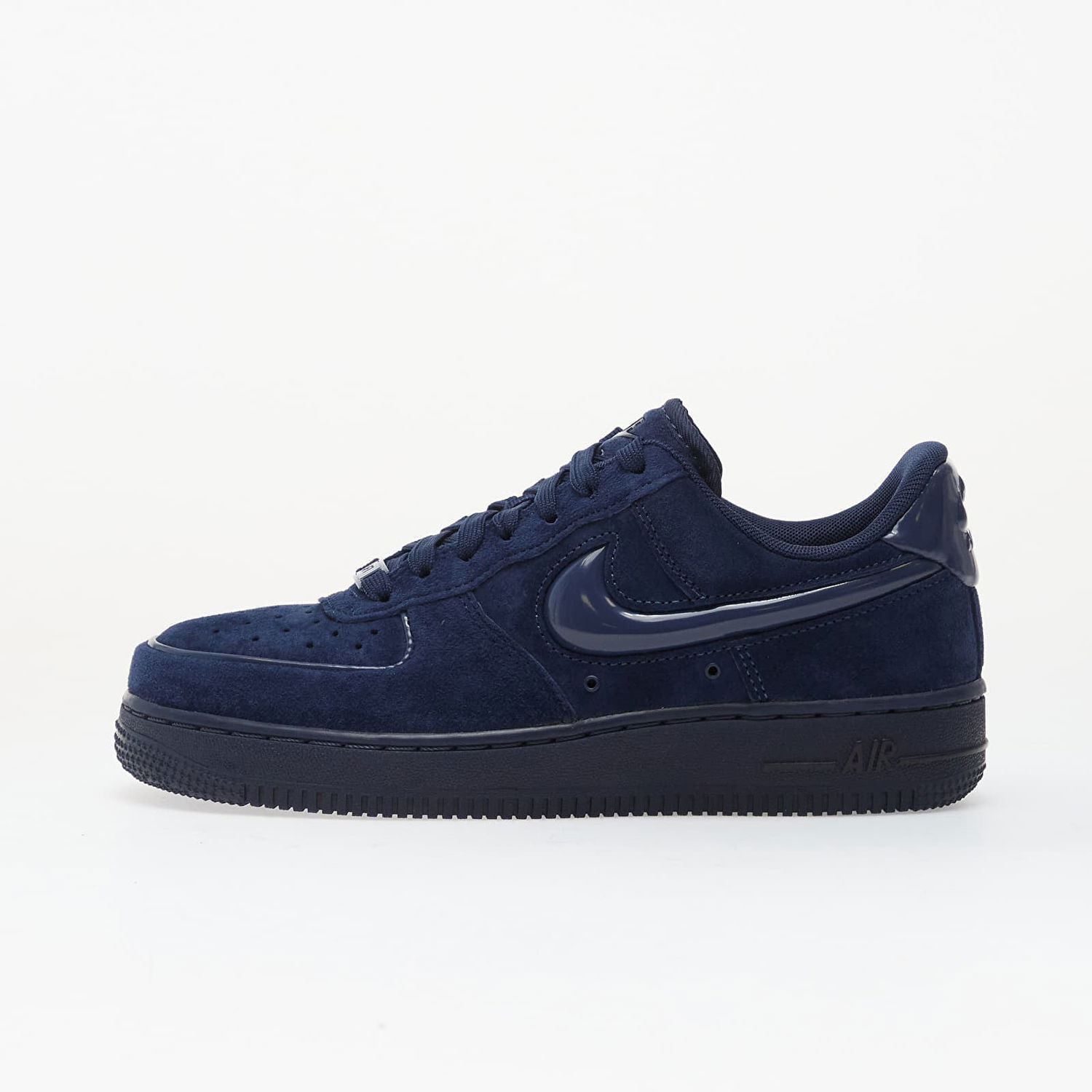 Tenisky a topánky Nike Air Force 1 '07 EUR 36.5 Navy | HV4406-400, 0