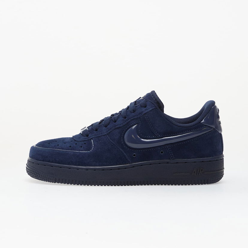 Tenisky a topánky Nike Air Force 1 '07 EUR 36.5 Navy | HV4406-400