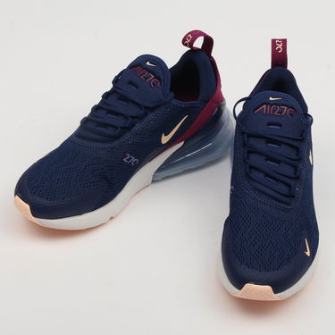 Tenisky a topánky Nike Air Max 270 ''Blue Void'' W Navy | AH6789-402, 2