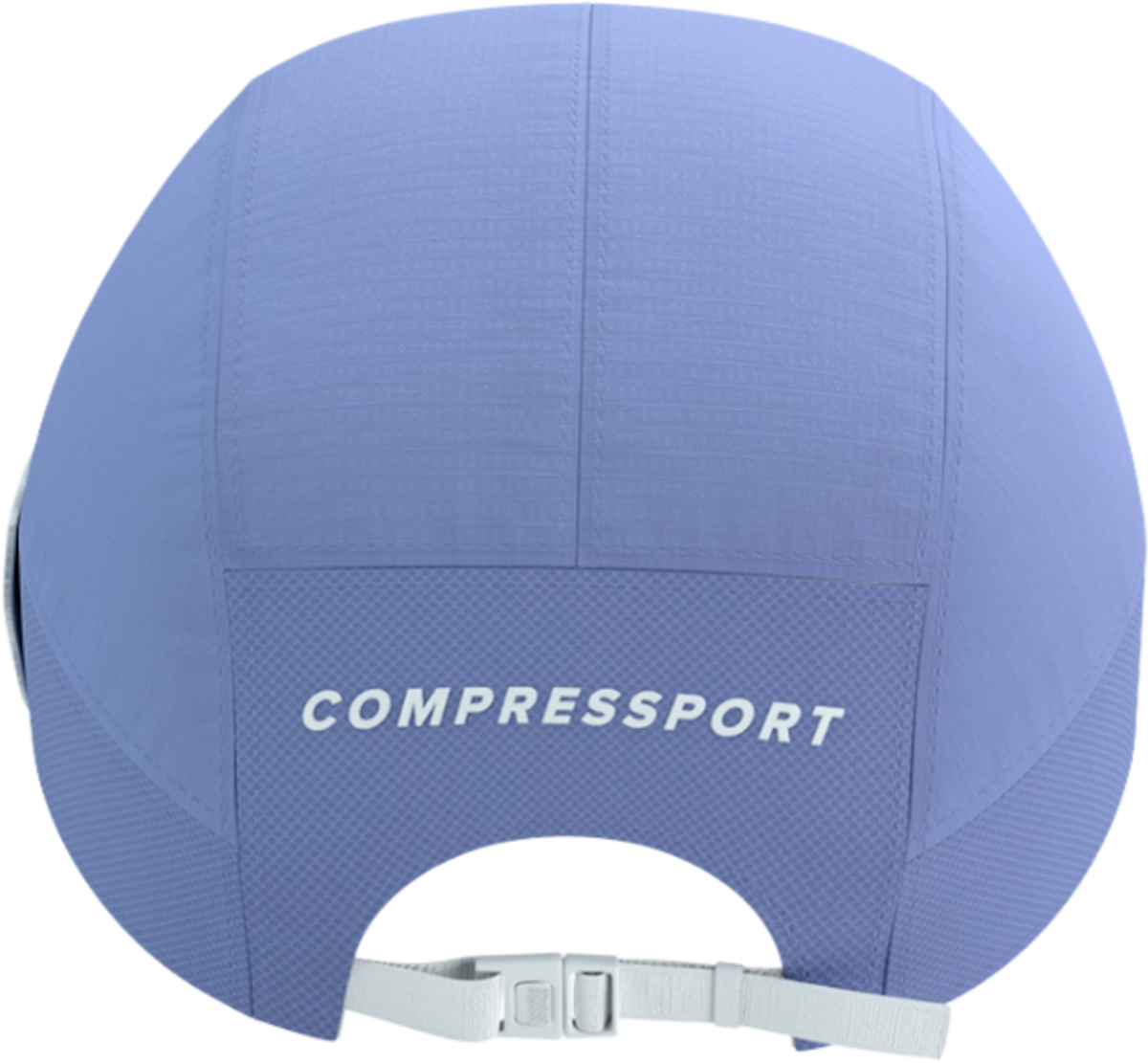 Šiltovka Compressport Compressport 5 Panel Light Cap Modrá | xhwu7923114, 1