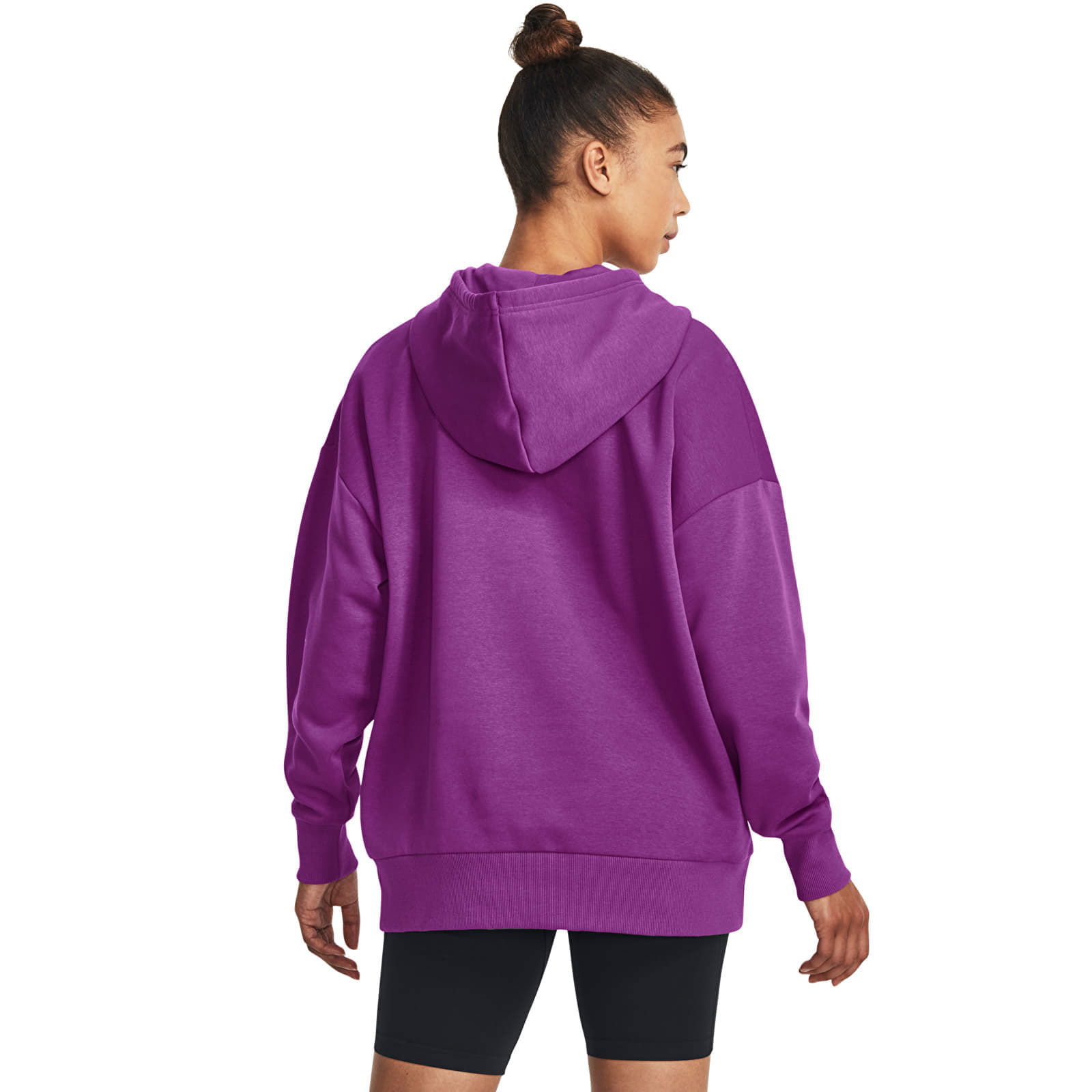 Rival Fleece Oversized