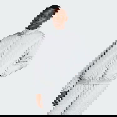 Prešívaná bunda adidas Performance MOON BOOT Padded Tracktop Šedá | JM8923, 0