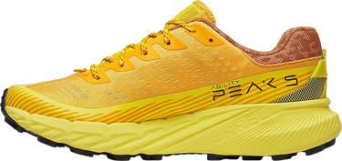 Tenisky a topánky Merrell Agility Peak 5 Žltá | j068341-j068341, 1