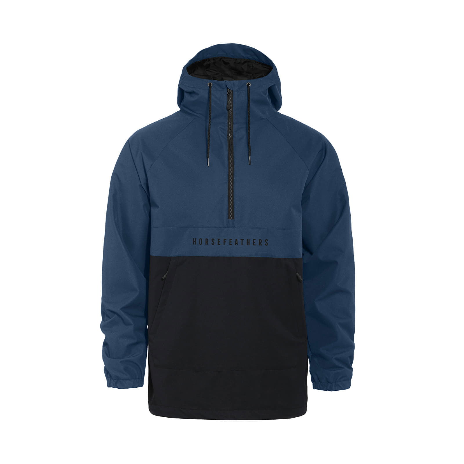 Perch Jacket Dark Blue