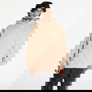 Man I Love Felines Hoodie Sandstone