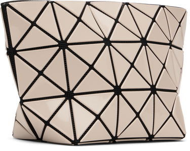 Peňaženka BAO BAO ISSEY MIYAKE BAO BAO ISSEY MIYAKE Prism Pouch Biela | BB58AG045, 3