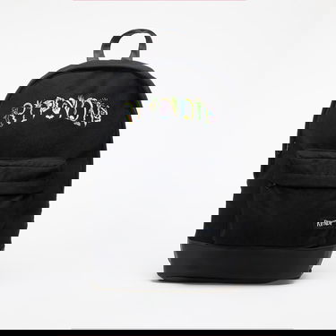 Batoh RIPNDIP Venice Corduroy Backpack Black Čierna | RNDSUM24238, 0