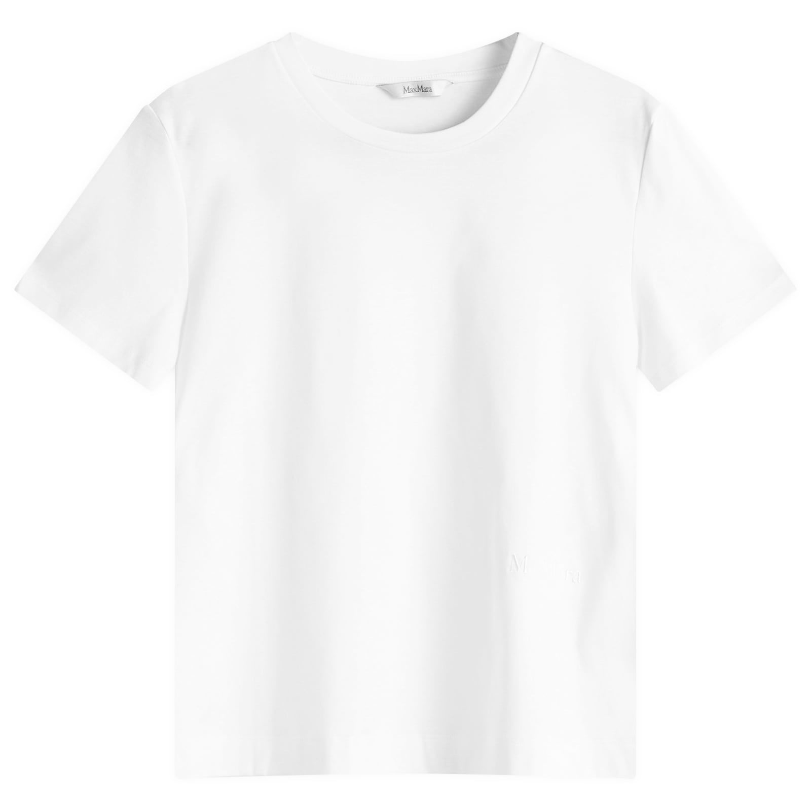 Max Mara Nerina T-Shirt, Size Large