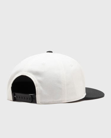 Šiltovka Jordan Jordan Jumpman Pro Adjustable Cap Sail/ Black/ Starfish Biela | FV5296-134, 3
