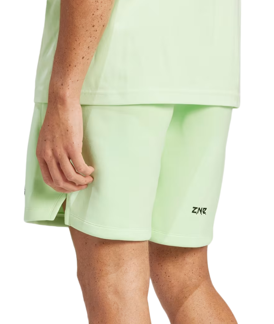Šortky adidas Performance adidas Sportswear Z.N.E. Premium Zelené | ir5233, 1