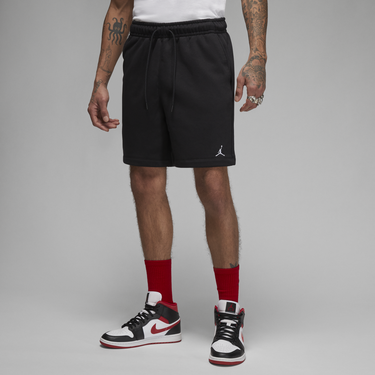 Šortky Nike Essentials Fleece Shorts Čierna | FJ7782-010, 0