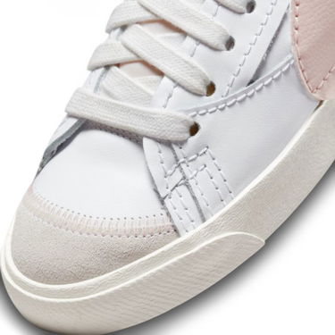 Tenisky a topánky Nike Blazer Mid '77 Jumbo W Biela | DQ1471-101, 4