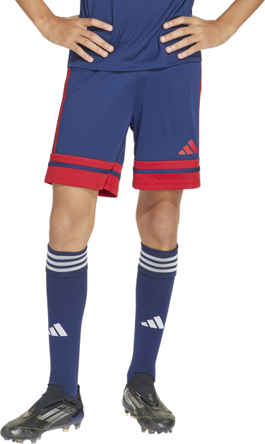Šortky adidas Originals Adidas Squadra 25 Sho Shorts Modrá | jj2428, 6
