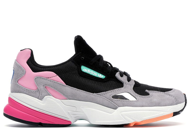 Tenisky a topánky adidas Originals Falcon Rôznofarebný | BB9173, 0