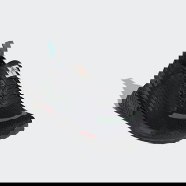 Tenisky a topánky adidas Originals Star Wars x NMD_R1 Spectoo "Boba Fett" Zelené | GX6791, 6