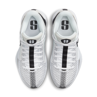 Tenisky a topánky Nike Sabrina 1 Magnetic "White" W Biela | FQ3381-103, 4