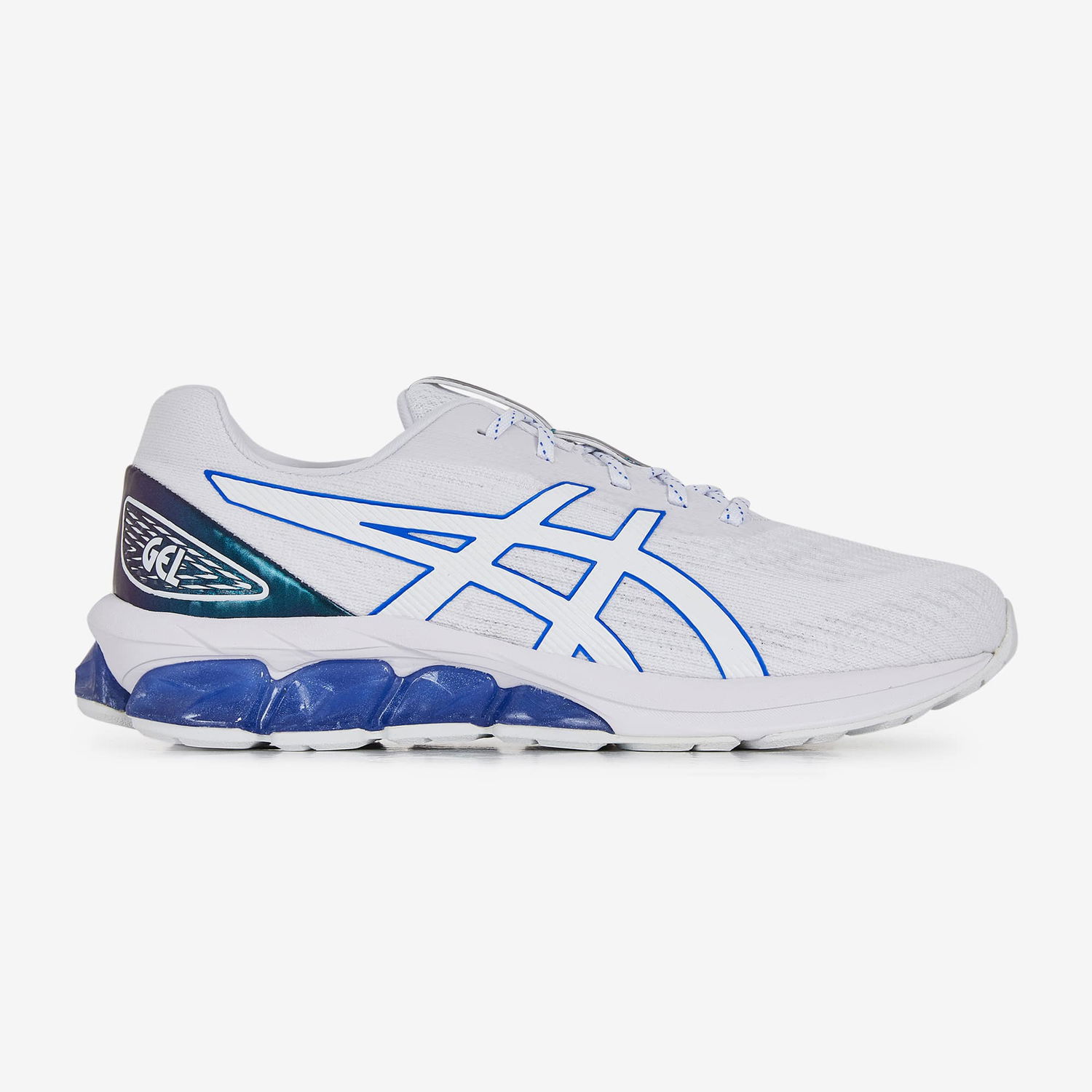 Tenisky a topánky Asics Gel-quantum 180 VII Metastreet "White/Illusion Blue" Biela | 1201A883-101, 0
