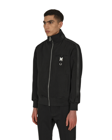 Bunda 1017 ALYX 9SM Buckle Logo Track Top Čierna | AAUSW0084FA02-BLK0001, 1
