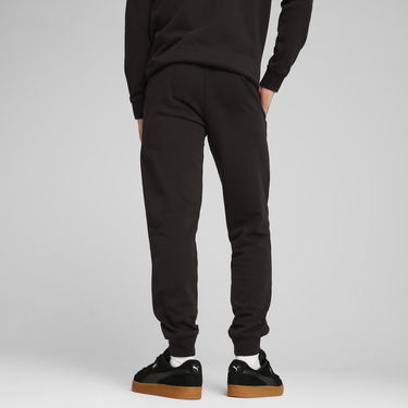 Mikina Puma Essentials Logo Sweatpants Čierna | 682608_01, 3