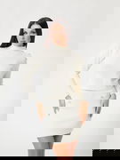 Wool Blend Turtleneck Sweater