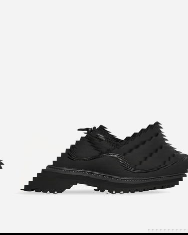 Tenisky a topánky Timberland Humberto Leon Puff "Black" Čierna | TB0A685U0011 TB001, 1