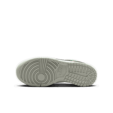 Tenisky a topánky Nike Dunk Low "Tartan Plaid" GS Rôznofarebný | DV8919-100, 4