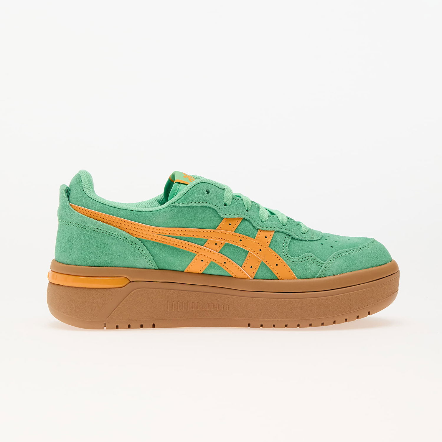 Tenisky a topánky Asics Japan S Zelené | 1203A454-300, 1