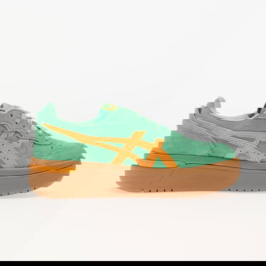 Tenisky a topánky Asics Japan S Zelené | 1203A454-300, 1