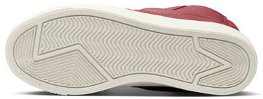 Tenisky a topánky Nike W BLAZER MID Červená | dr2948-600, 1