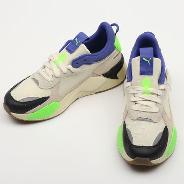 Tenisky a topánky Puma RS-X Sankuanz cloud Béžová | 369610 01, 2