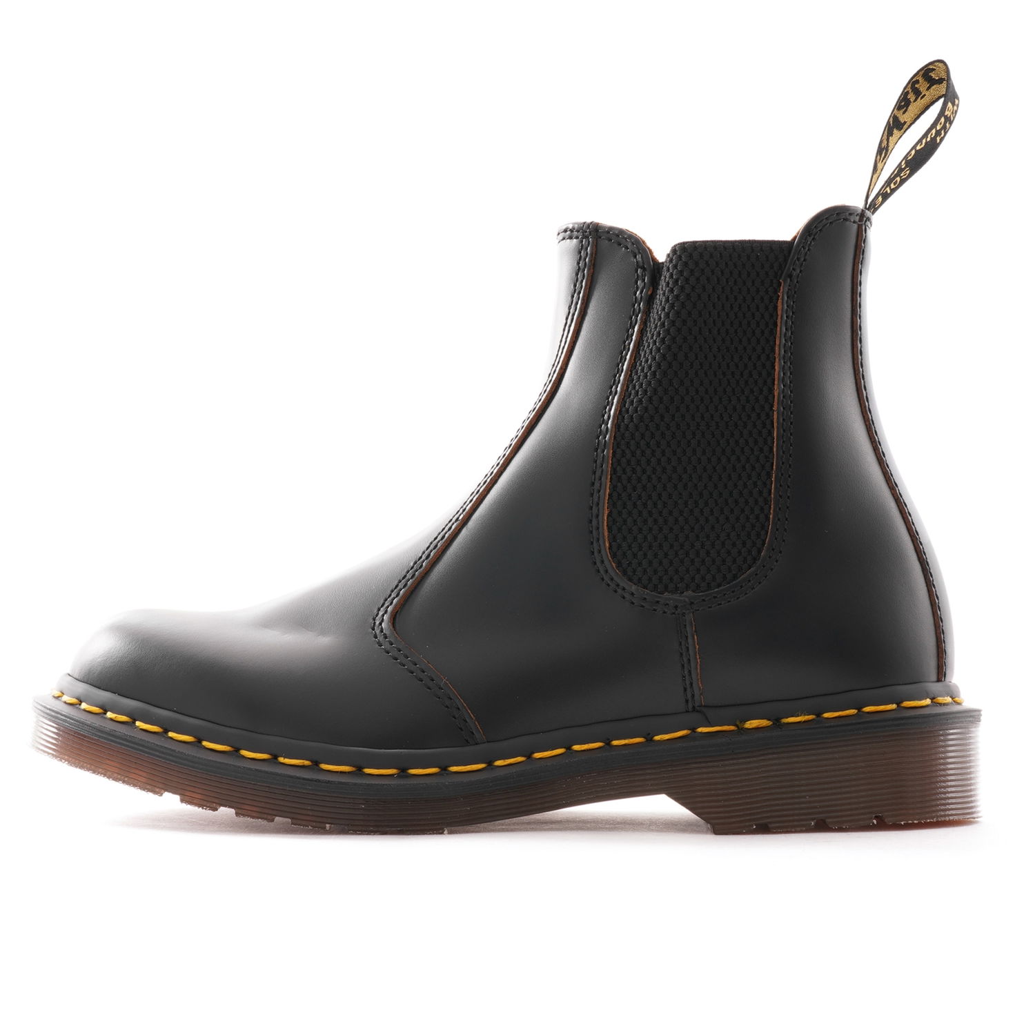 Tenisky a topánky Dr. Martens 2976 Čierna | 27100001, 0