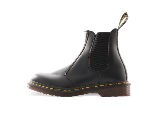Tenisky a topánky Dr. Martens 2976 Čierna | 27100001