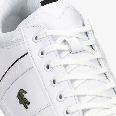 Tenisky a topánky Lacoste Chaymon Biela | 742CMA0014147, 4