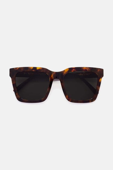 Slnečné okuliare RETROSUPERFUTURE Retrosuperfuture Aalto Sunglasses Hnedá | AALTO.0WX, 4