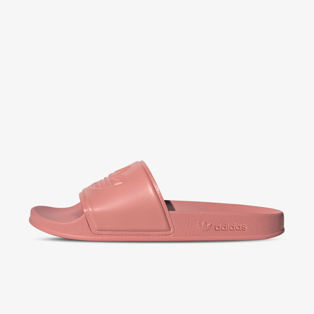 Tenisky a topánky adidas Originals ADILETTE TREFOIL Ružová | IF3680, 0