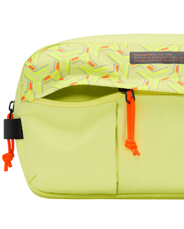 Batohy a tašky Nike Academy Shoe Bag Žltá | dc2648-383, 2