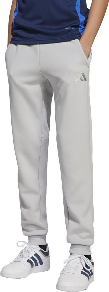 Tepláky adidas Originals adidas TIRO25 Training Pants Šedá | jc5128, 0