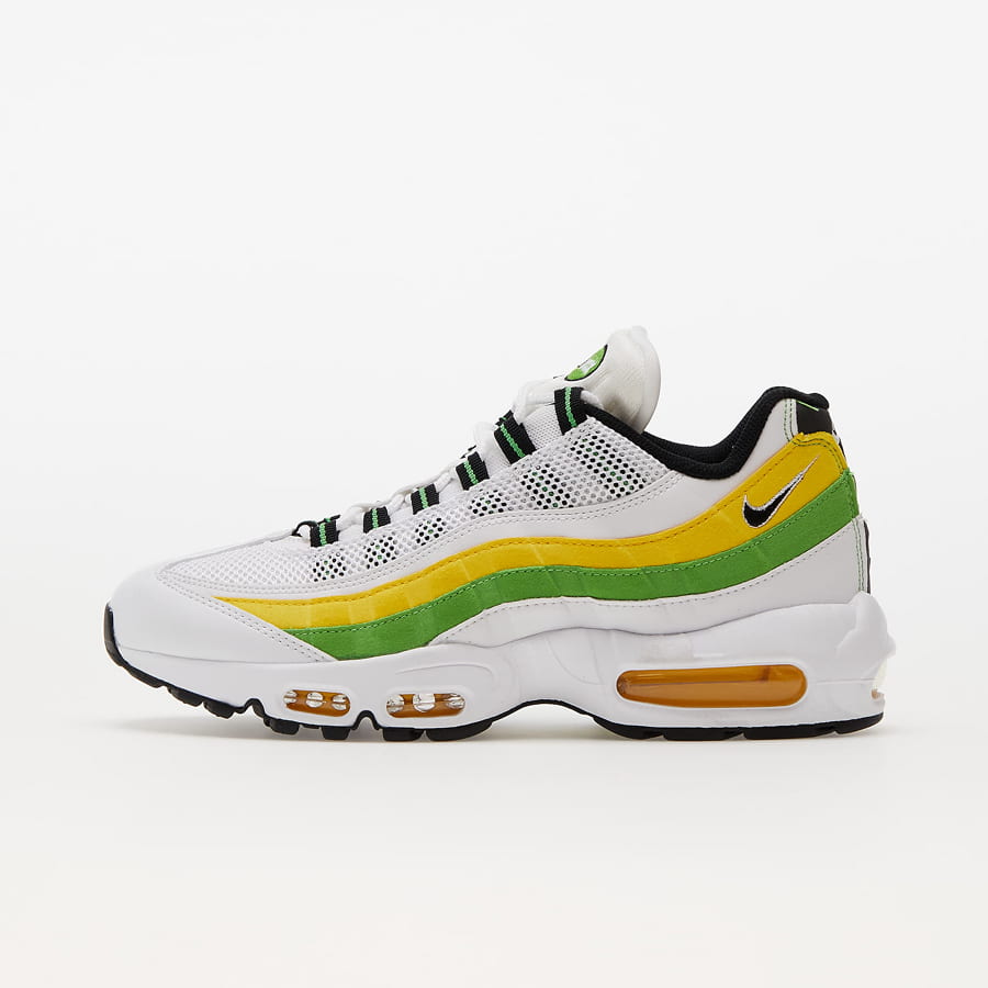 Tenisky a topánky Nike Air Max 95 Essential "Lemon Lime" Rôznofarebný | DQ3429-100, 1