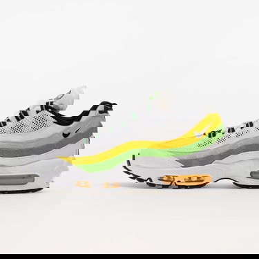 Tenisky a topánky Nike Air Max 95 Essential "Lemon Lime" Rôznofarebný | DQ3429-100, 1