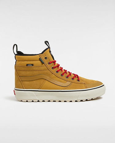 Tenisky a topánky Vans Mte Sk8-hi Waterproof Hnedá | VN000CVTTAN, 0