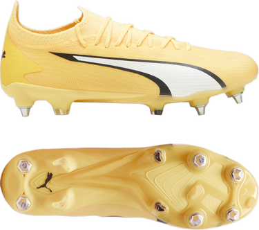 Tenisky a topánky Puma ULTRA ULTIMATE MxSG Žltá | 107504-04, 2