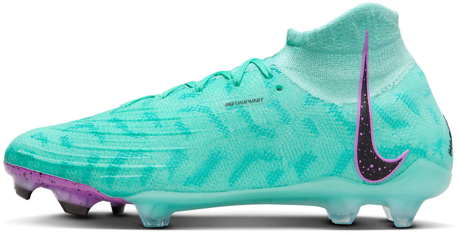Tenisky a topánky Nike Phantom Luna Elite FG Tyrkysová | fn8405-300, 0