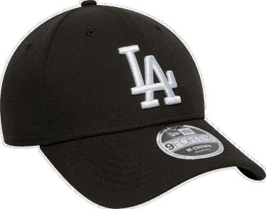 Šiltovka New Era MLB Los Angeles Dodgers M-Crown 9Forty Cap Čierna | 60691074-1, 2