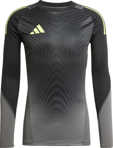 Dres adidas Originals Tiro 25 Pro Goalkeeper Long Sleeve Jersey Šedá | jn2008, 7