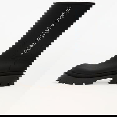 Tenisky a topánky Off-White Reboot Rainy Days Boots Čierna | OWIE049C99MAT0011001, 0