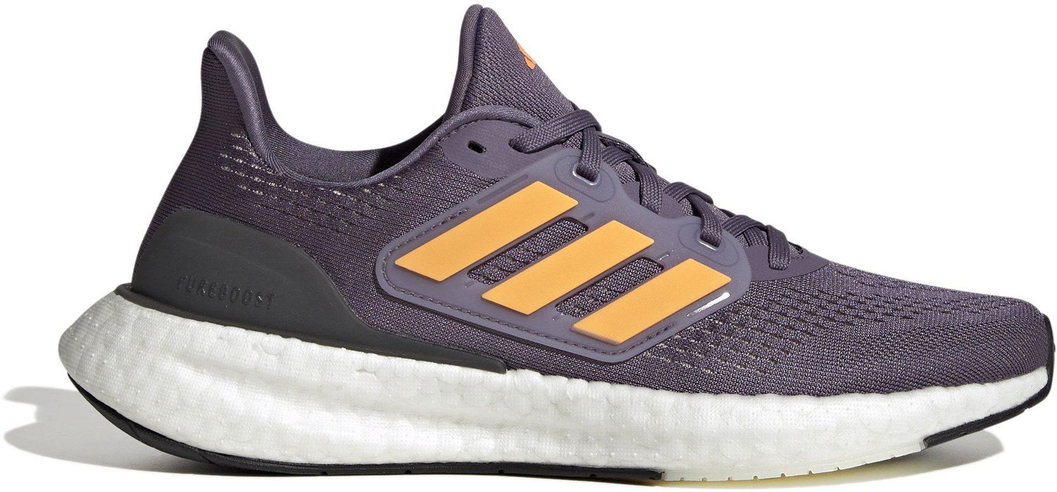 Tenisky a topánky adidas Performance Pureboost 23 W Fialová | IF2388, 0