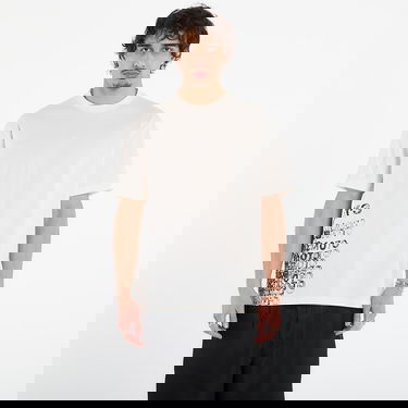 Tričko Y-3 Y-3 Gfx Short Sleeve T-Shirt XL Biela | KR2224, 0