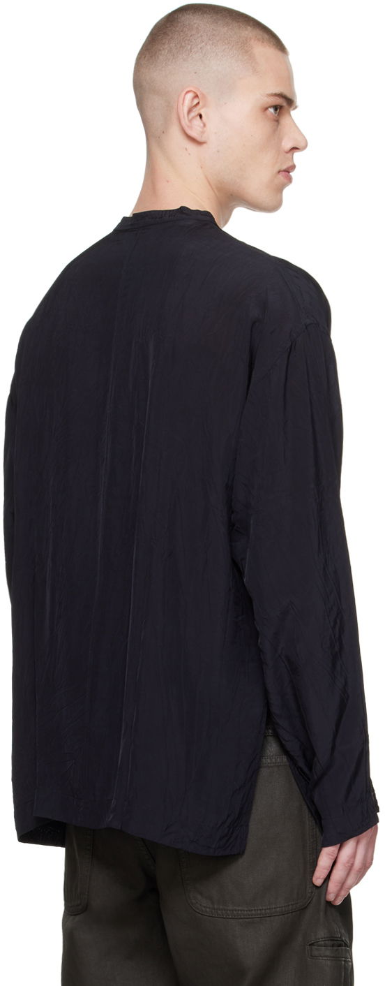 Lemaire Boxy Shirt